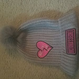 Victoria's Secret beanie
